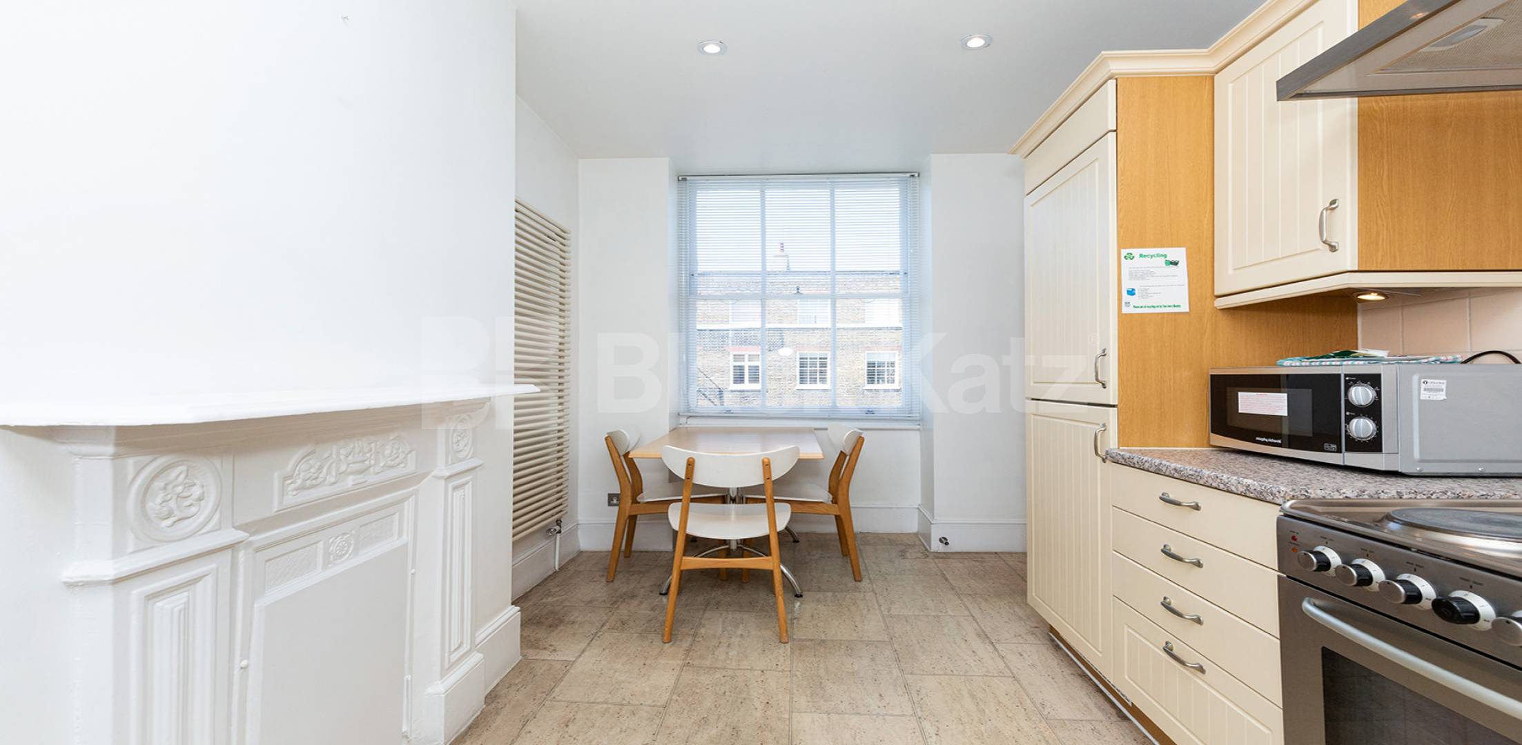 			NEW INSTRUCTION!, 1 Bedroom, 1 bath, 1 reception Flat			 Bedford Place, BLOOMSBURY